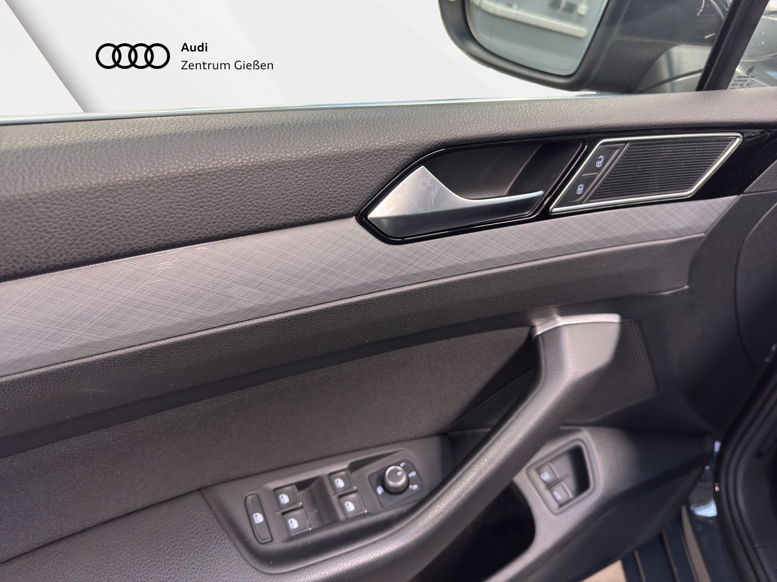 Passat Variant GTE Business Premium Paket ACC Kamera Navi