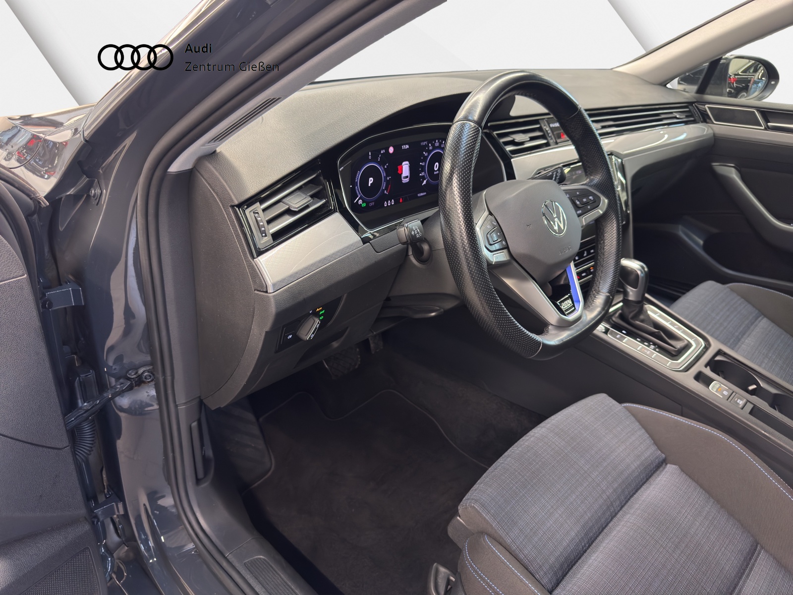 Passat Variant GTE Business Premium Paket ACC Kamera Navi