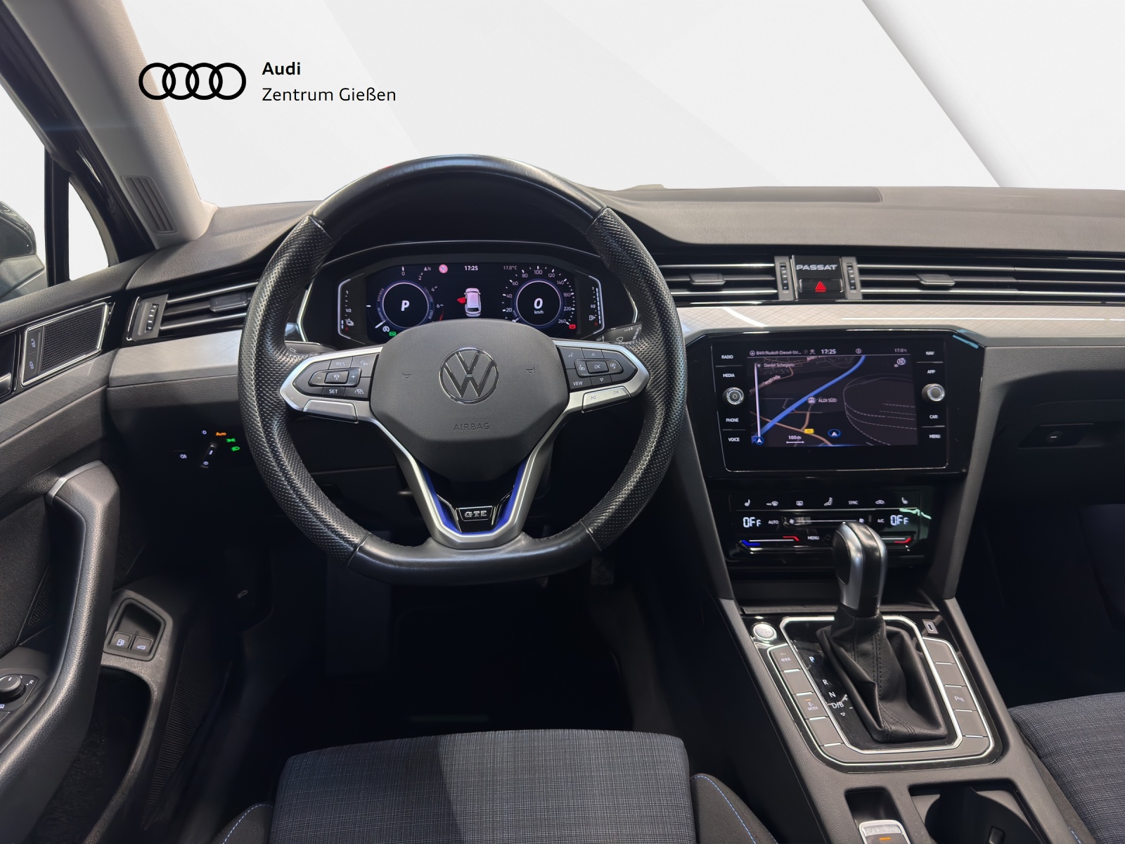 Passat Variant GTE Business Premium Paket ACC Kamera Navi