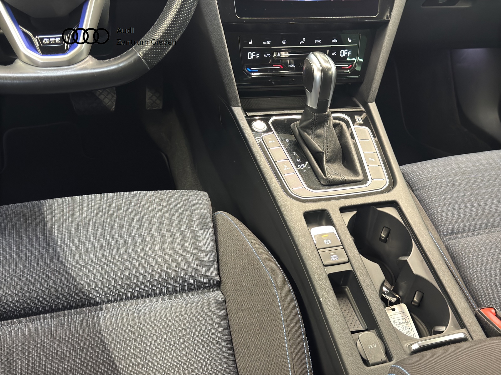 Passat Variant GTE Business Premium Paket ACC Kamera Navi