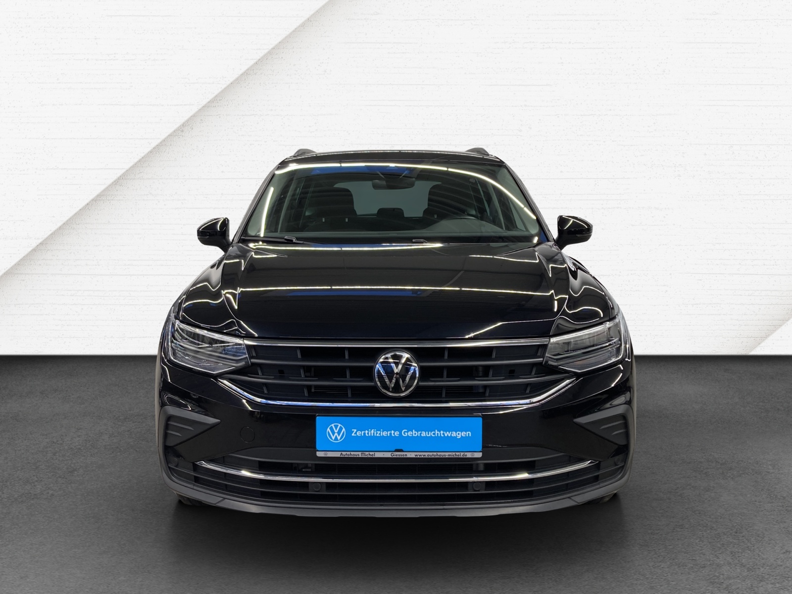 Tiguan TSI Plugin-Hybrid DSG Life ErgoAct. Navi AHK