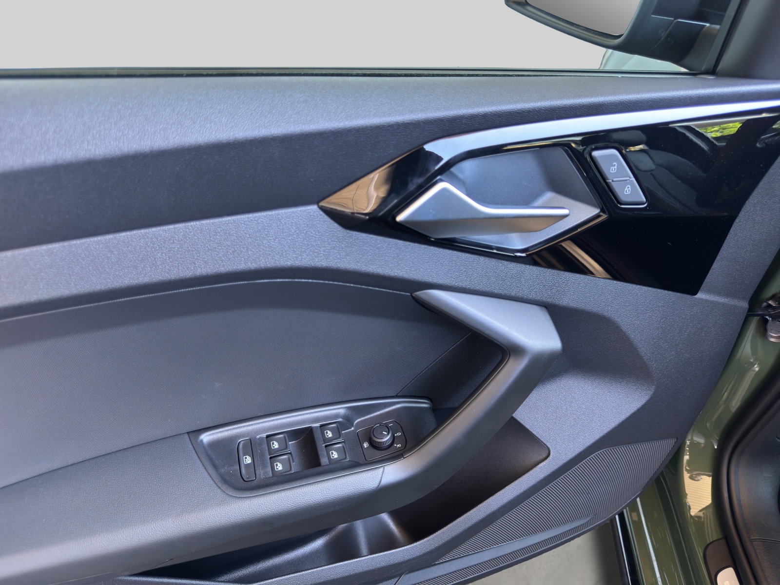A1 Sportback 30 TFSI S-tronic S line Black LED