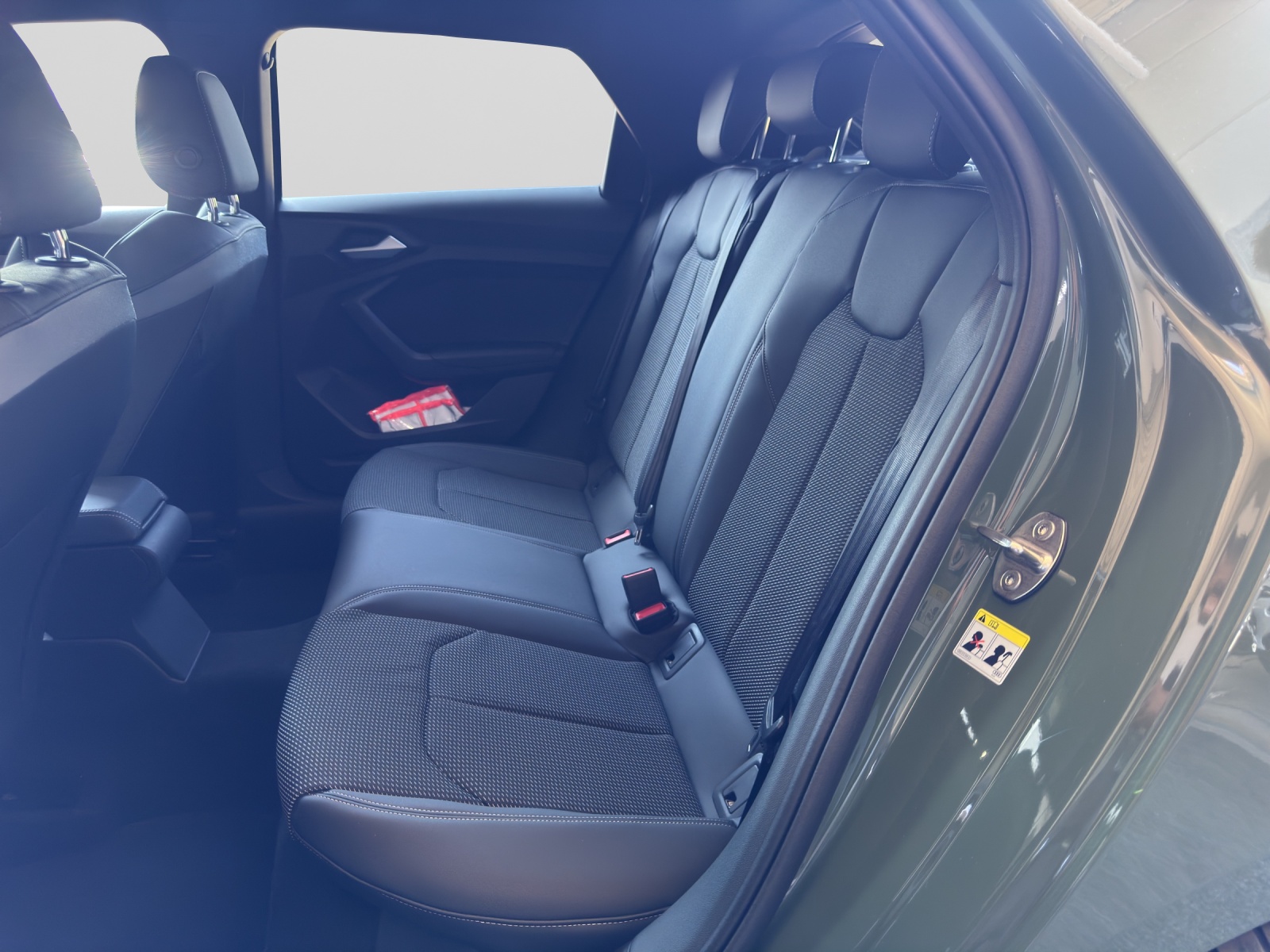 A1 Sportback 30 TFSI S-tronic S line Black LED