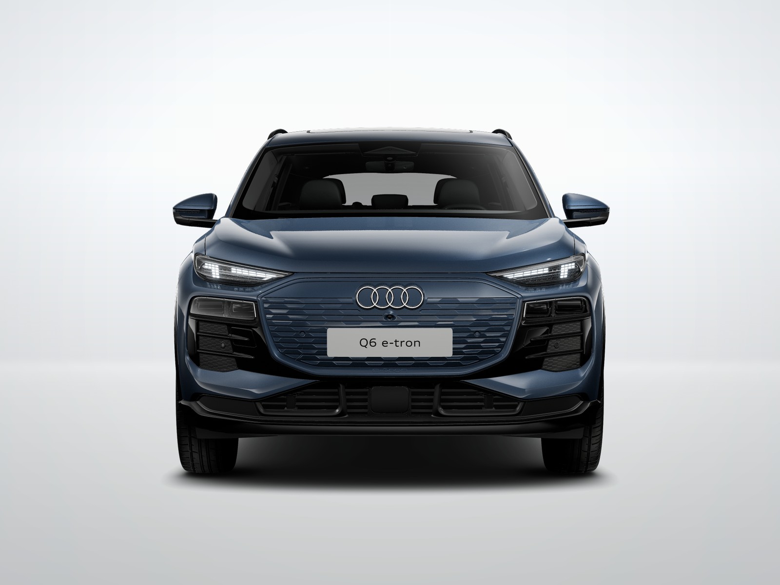 Q6 e-tron performance Pano 360°Kamera LED Navi