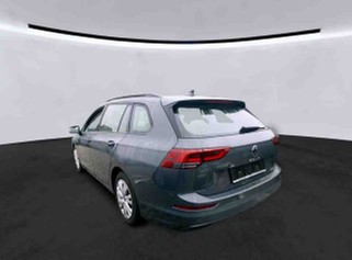 Golf 8 Variant eTSI DSG Life