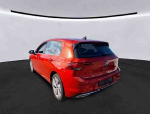 Golf 8 TSI Style