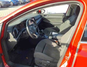 Golf 8 TSI Style