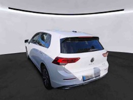 Golf 8 Plug-In Hybrid DSG Style