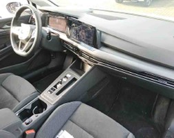 Golf 8 Plug-In Hybrid DSG Style