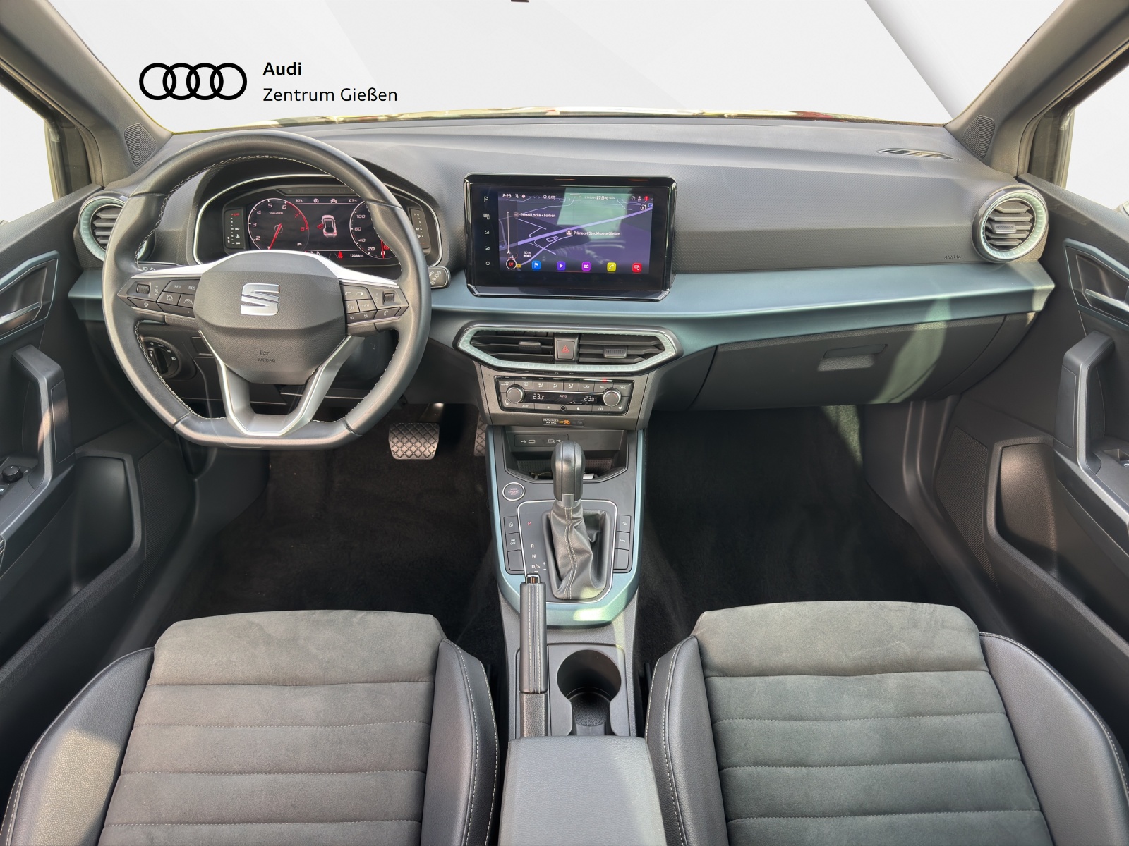 Arona 1.5 TSI DSG Xperience ACC LED Kamera Navi