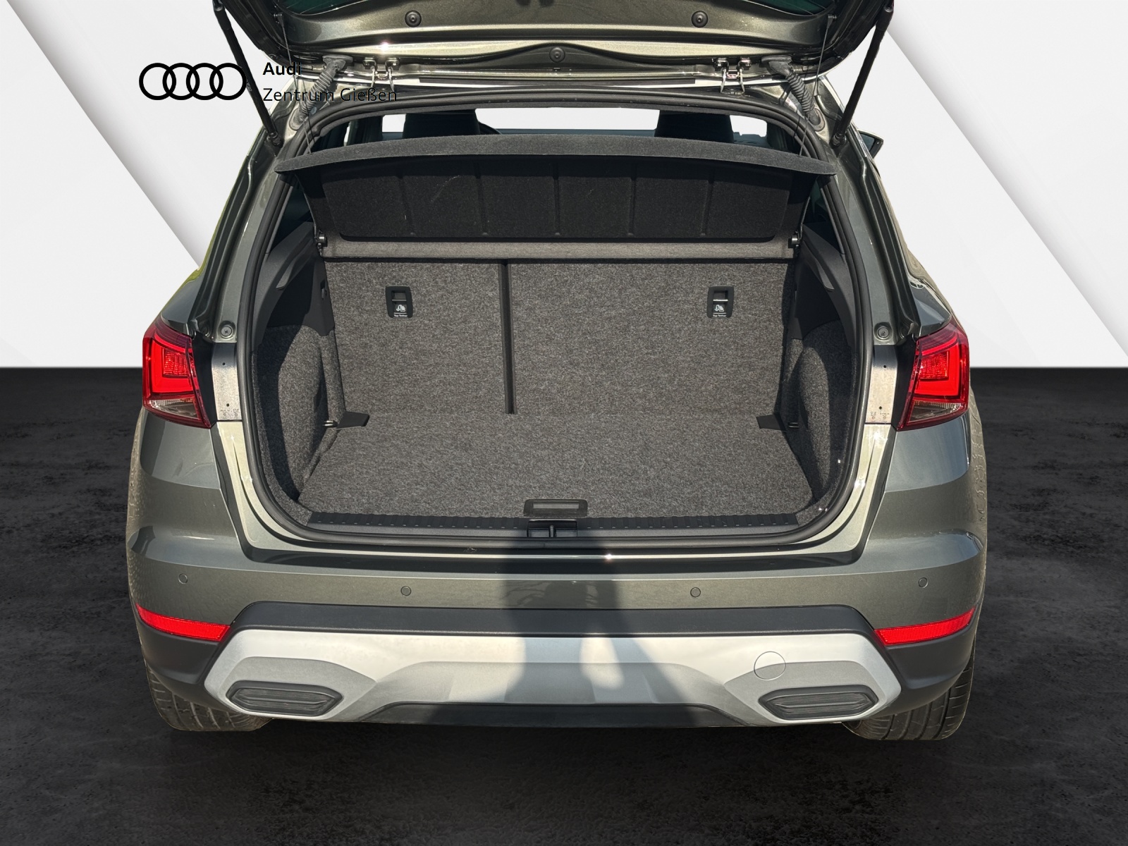Arona 1.5 TSI DSG Xperience ACC LED Kamera Navi