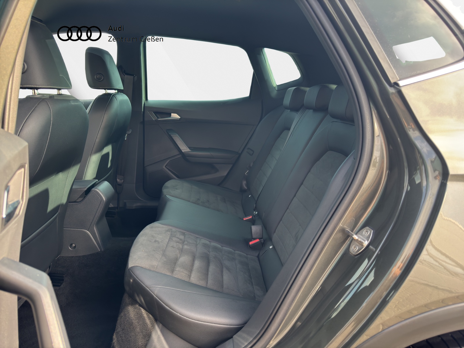 Arona 1.5 TSI DSG Xperience ACC LED Kamera Navi