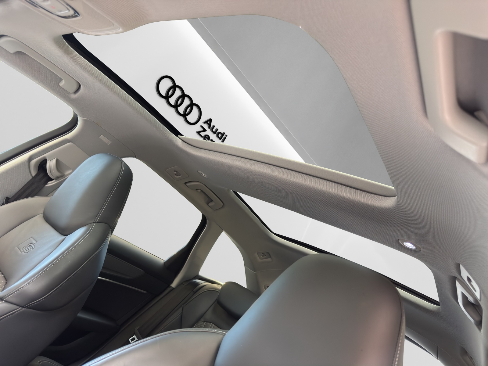 A6 Avant 55 TFSI e quattro S line Pano Matrix-LED Navi