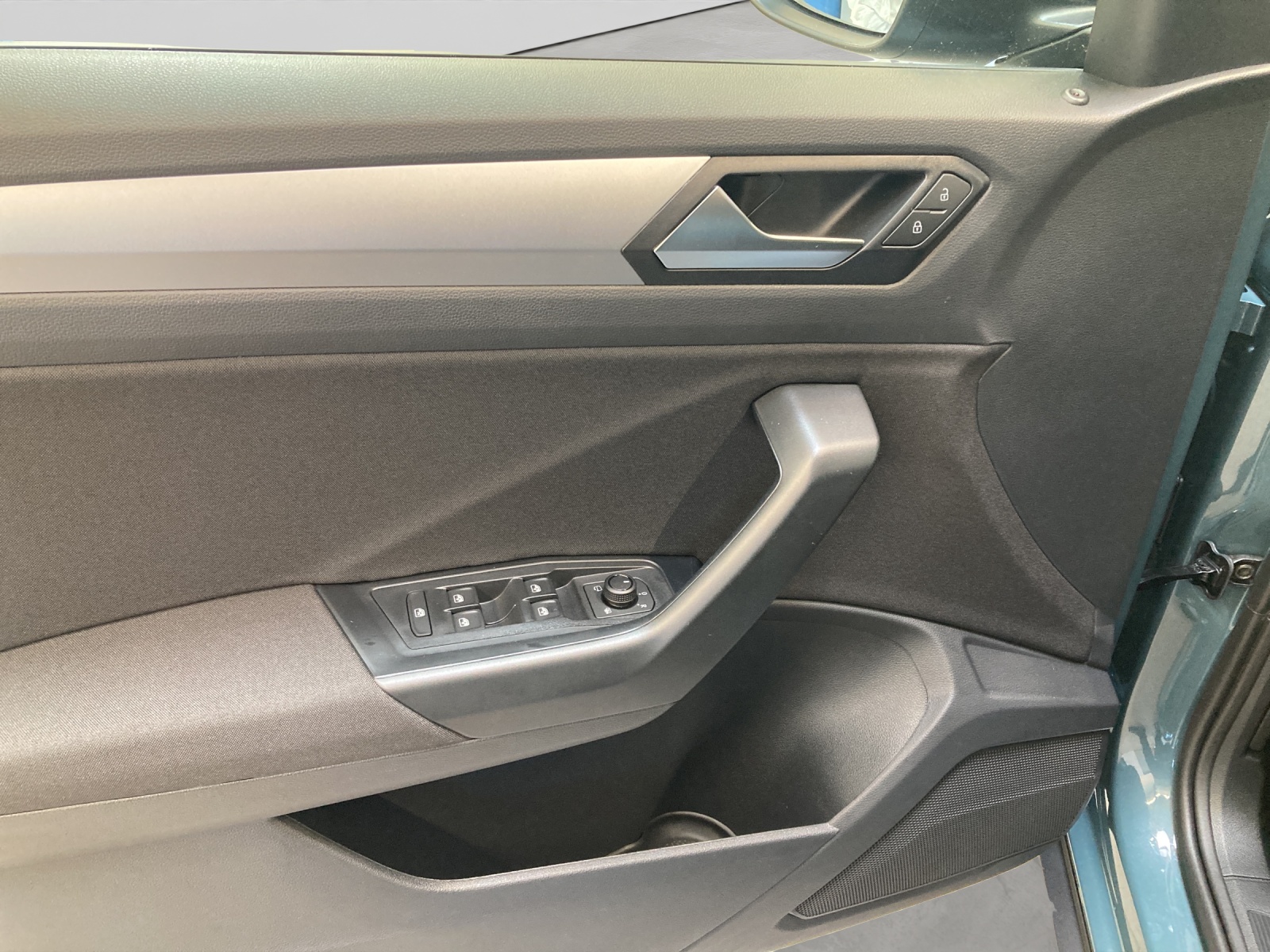 T-Roc TSI DSG Life ACC LED Navi AHK