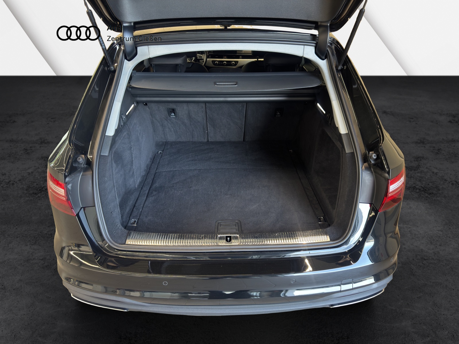 A4 Avant 35 TFSI basis Businesspaket Navi