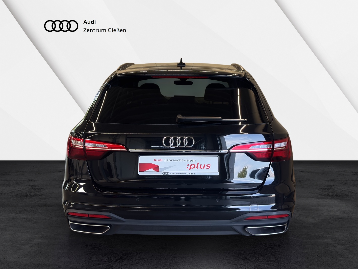 A4 Avant 35 TFSI basis Businesspaket Navi