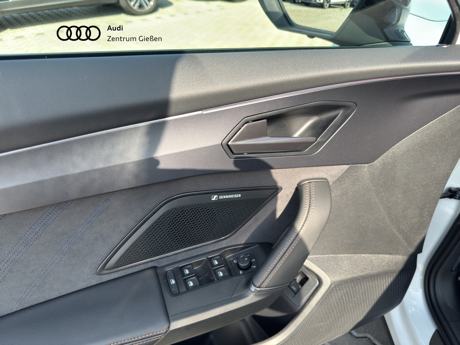 Formentor 2.0 TSI 4Drive DSG VZ Navi MATRIX-LED Sennheiser