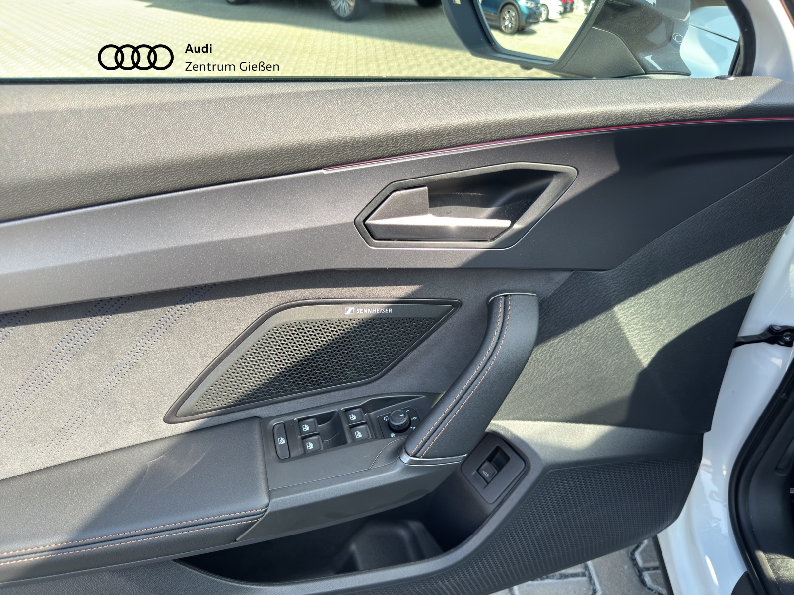 Formentor 2.0 TSI 4Drive DSG VZ Navi MATRIX-LED Sennheiser