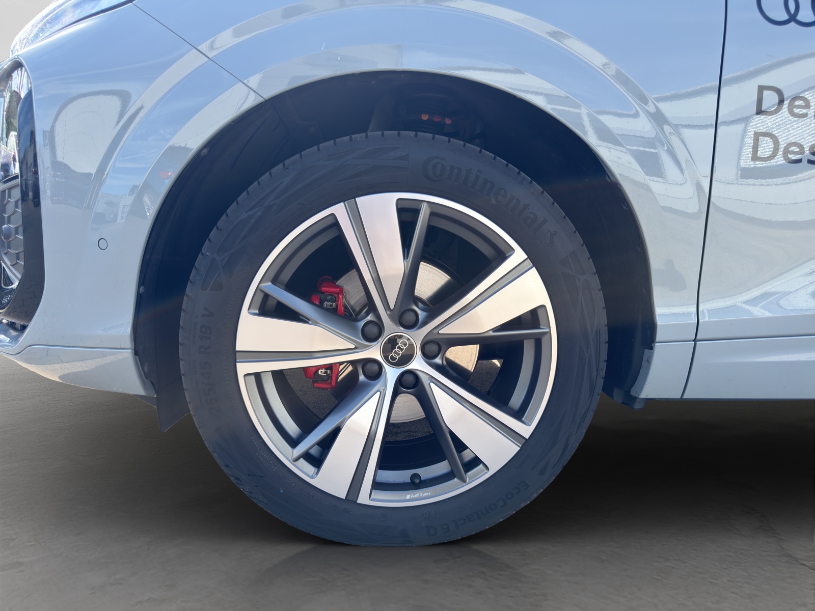 Q3 TFSI S-tronic S line Black Navi Kamera LED