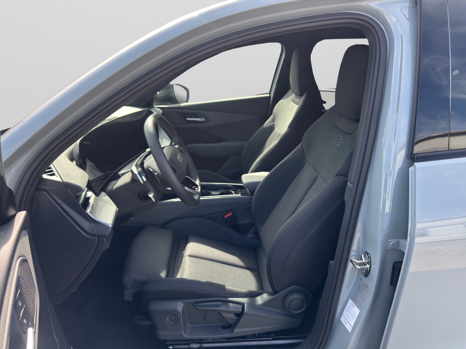 Q3 TFSI S-tronic S line Black Navi Kamera LED