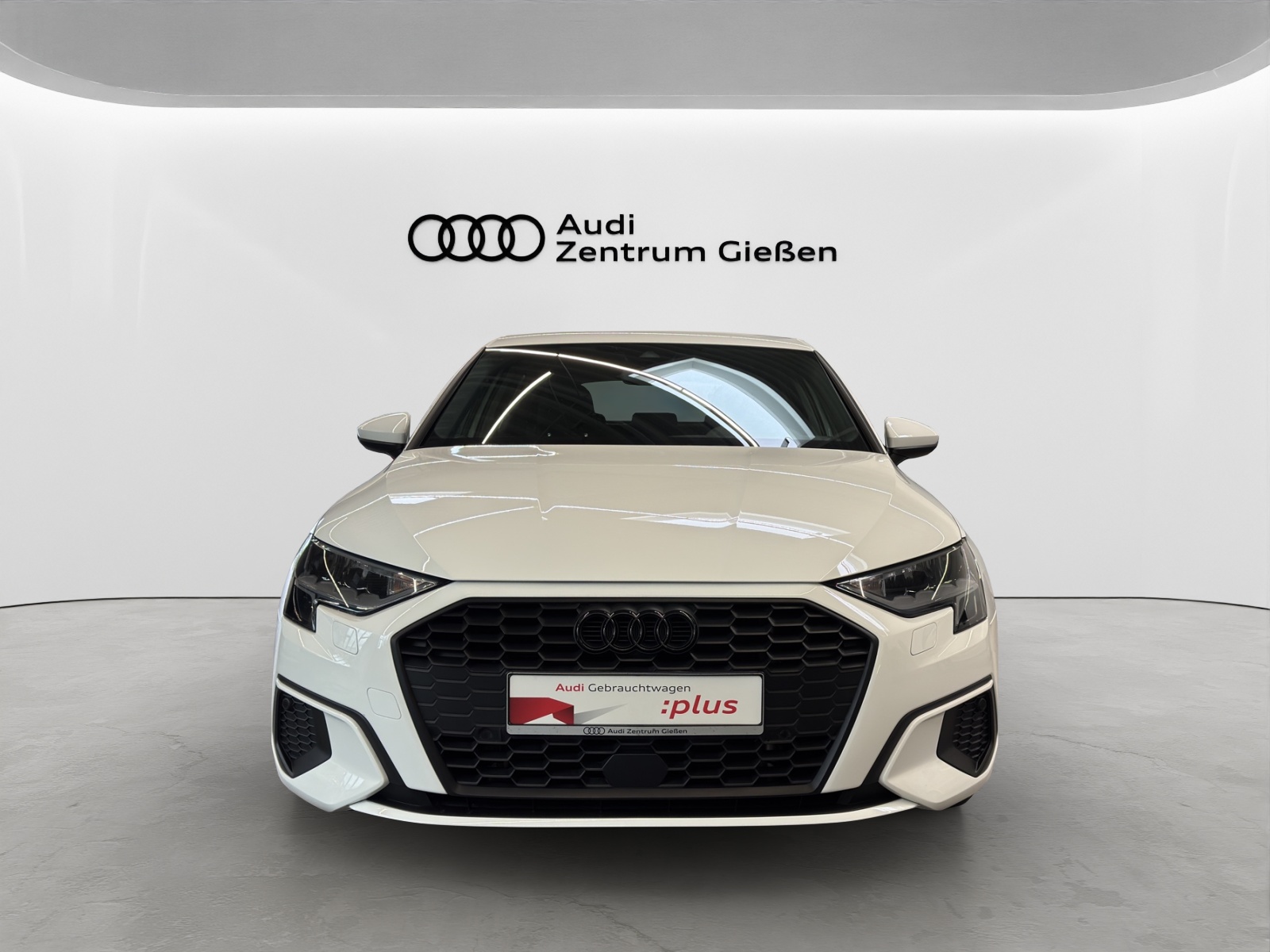 A3 Sportback 40 TFSI e basis LED Navi Businesspaket