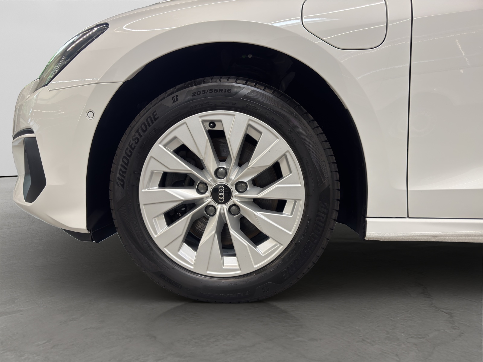 A3 Sportback 40 TFSI e basis LED Navi Businesspaket