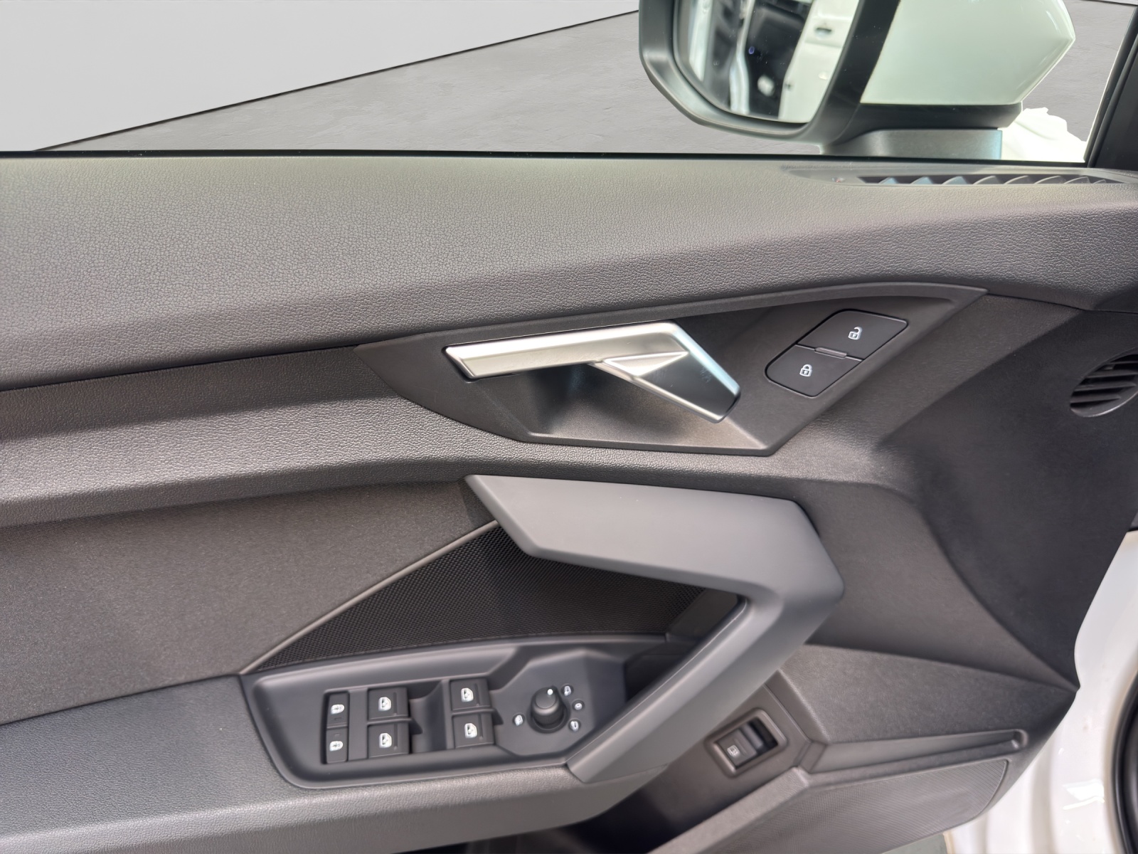 A3 Sportback 40 TFSI e basis LED Navi Businesspaket