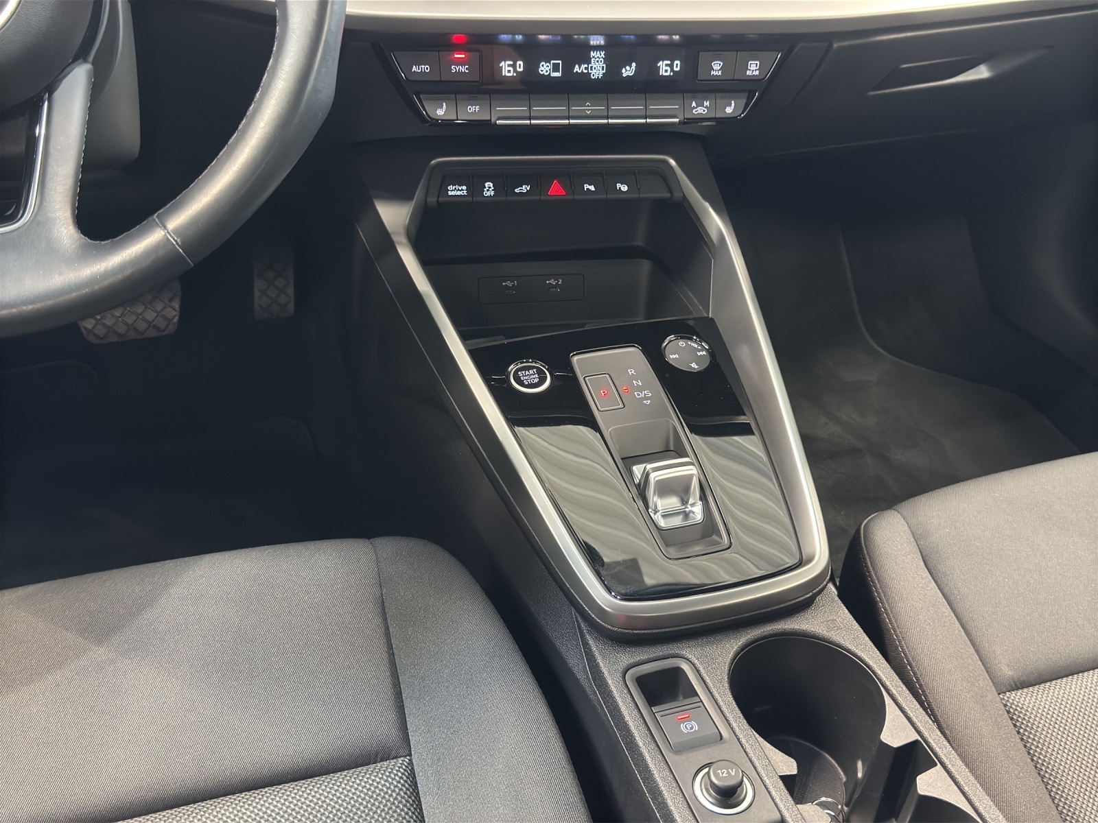 A3 Sportback 40 TFSI e basis LED Navi Businesspaket