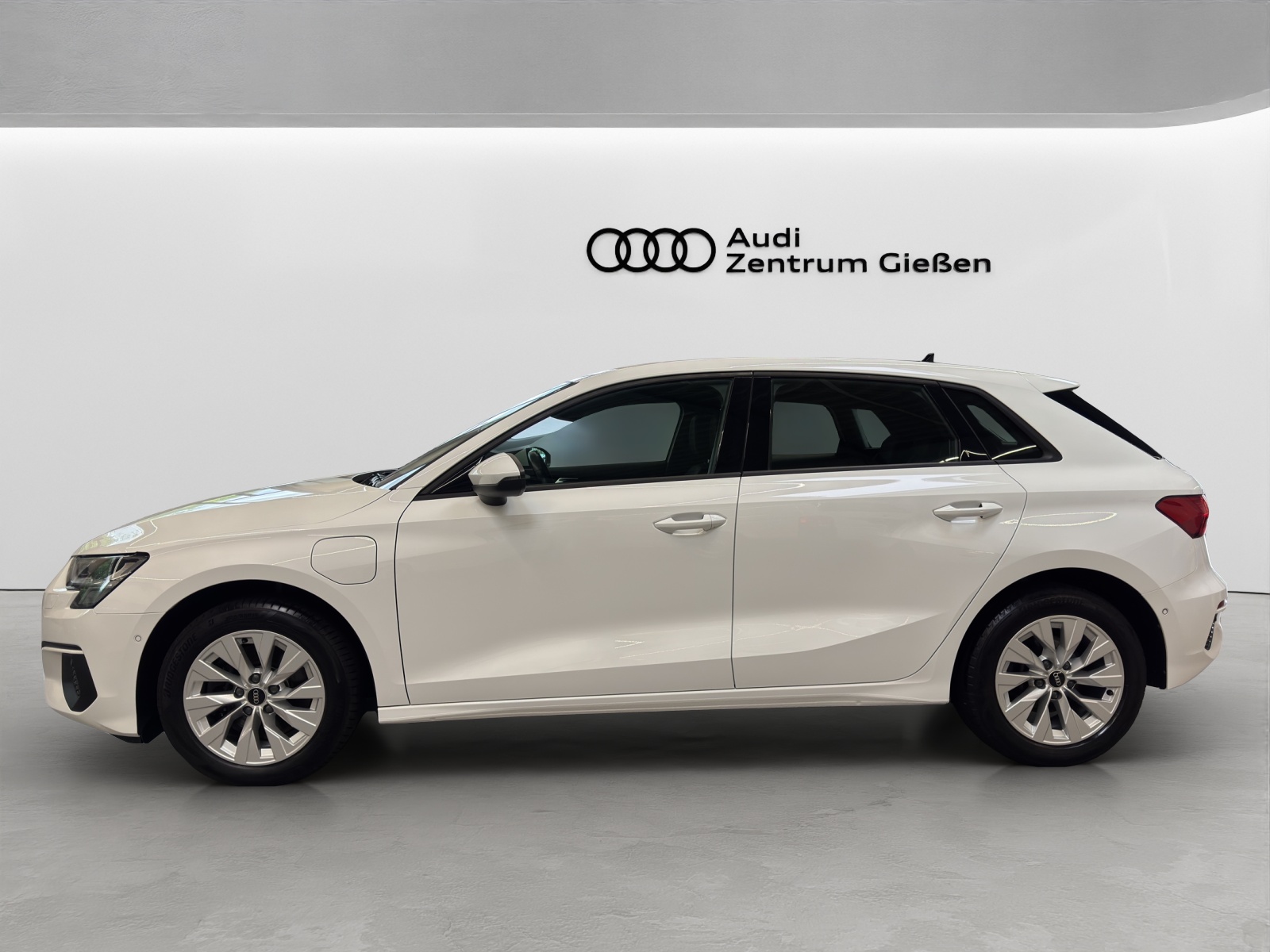 A3 Sportback 40 TFSI e basis LED Navi Businesspaket