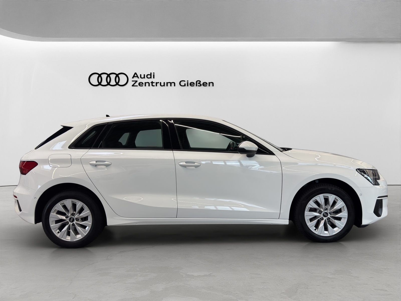 A3 Sportback 40 TFSI e basis LED Navi Businesspaket