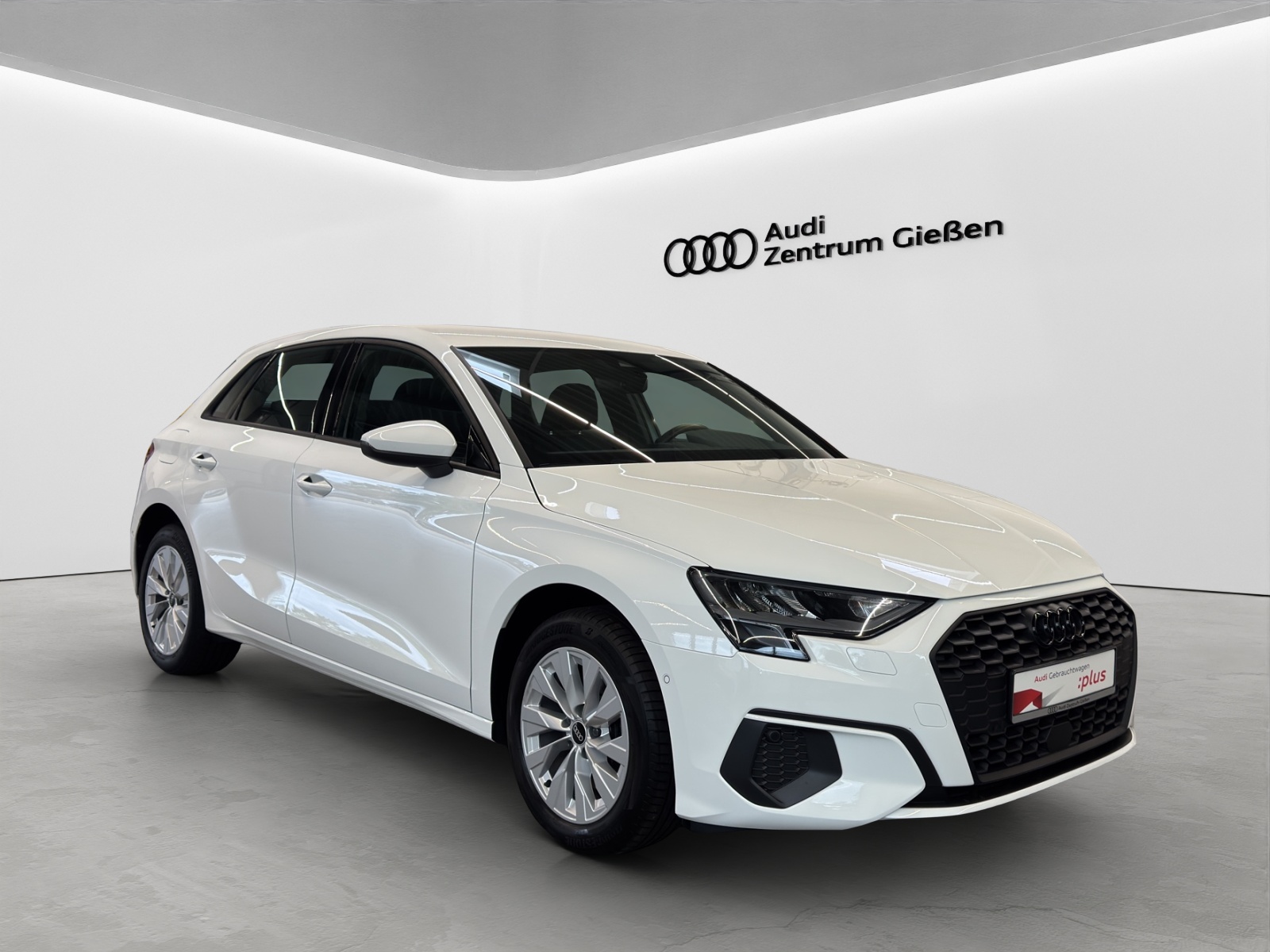 A3 Sportback 40 TFSI e basis LED Navi Businesspaket