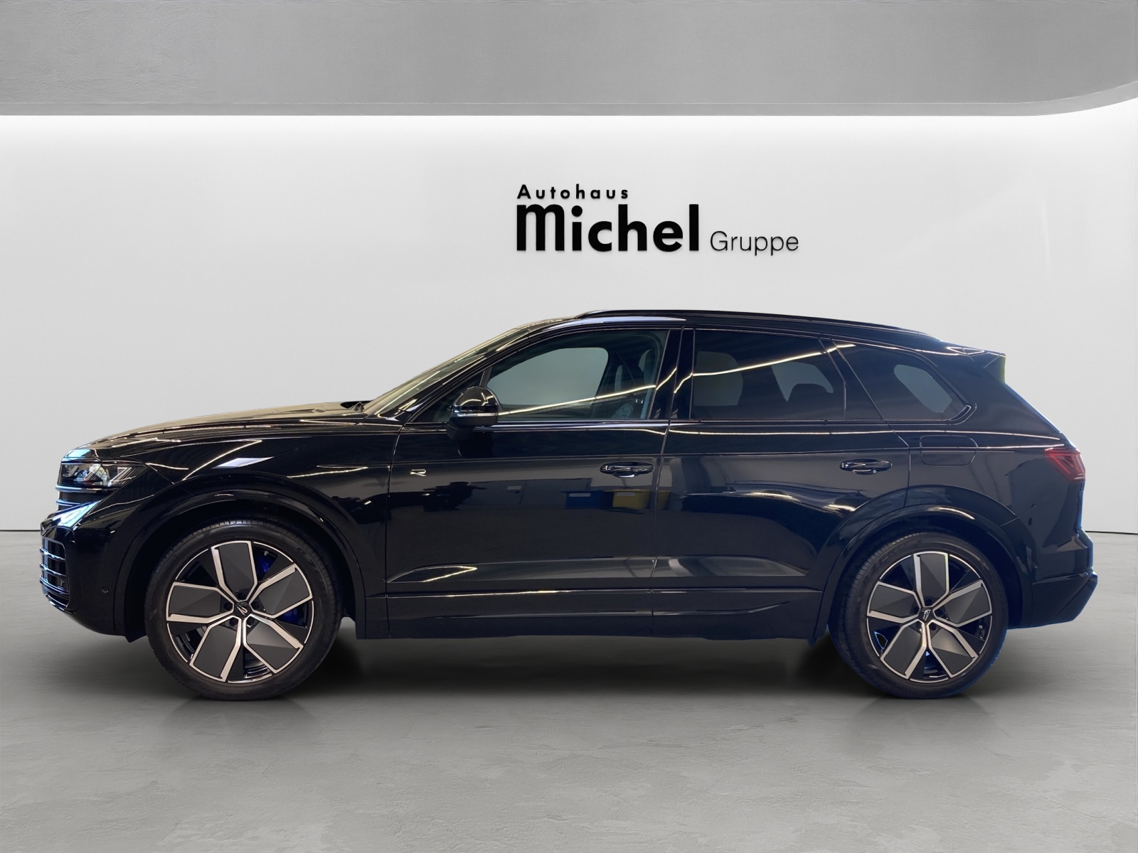 Touareg 3.0 TSI eHybrid 4M R Luftfederung, AHK, Sitzklimatisierung