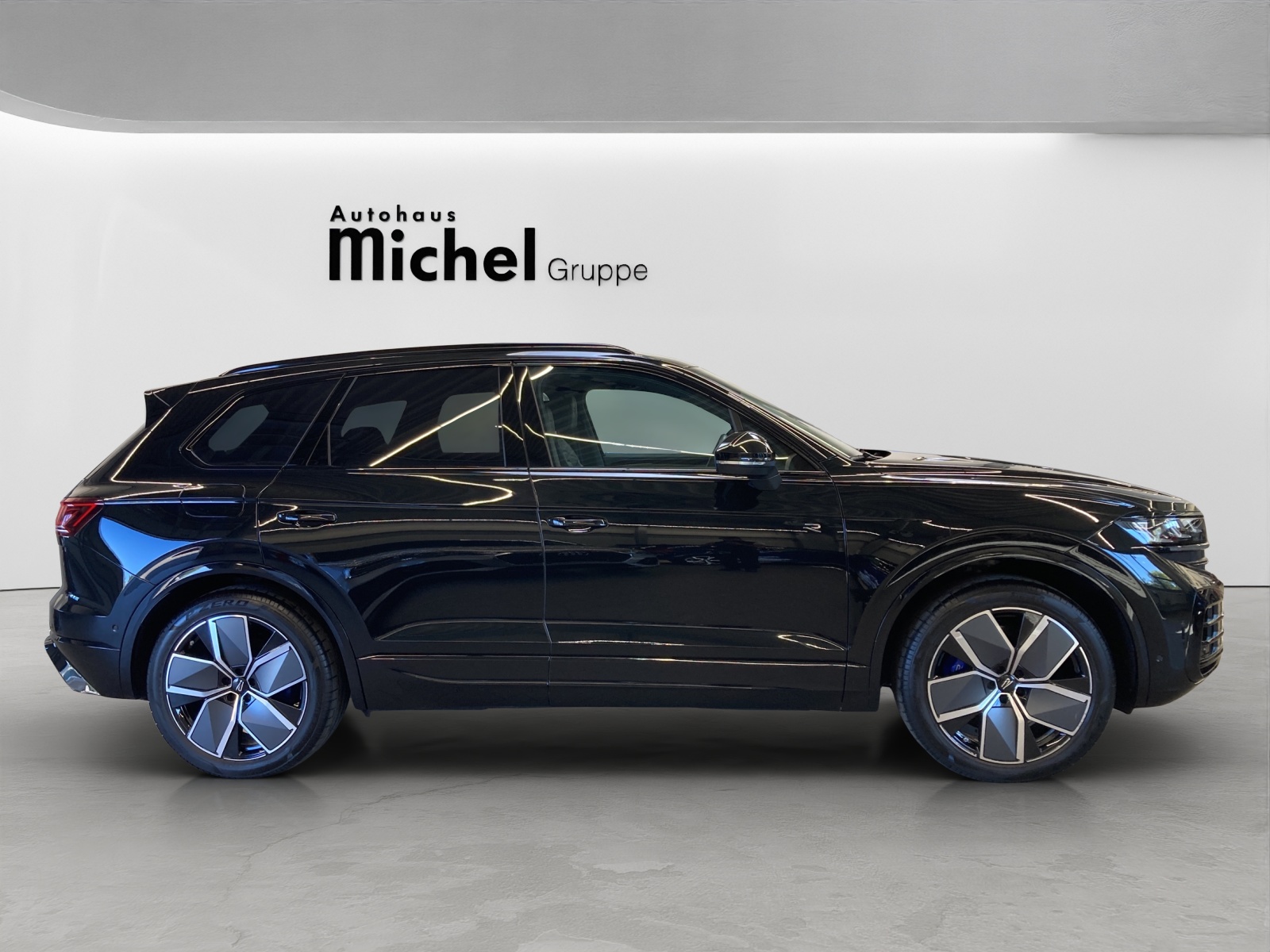 Touareg 3.0 TSI eHybrid 4M R Luftfederung, AHK, Sitzklimatisierung