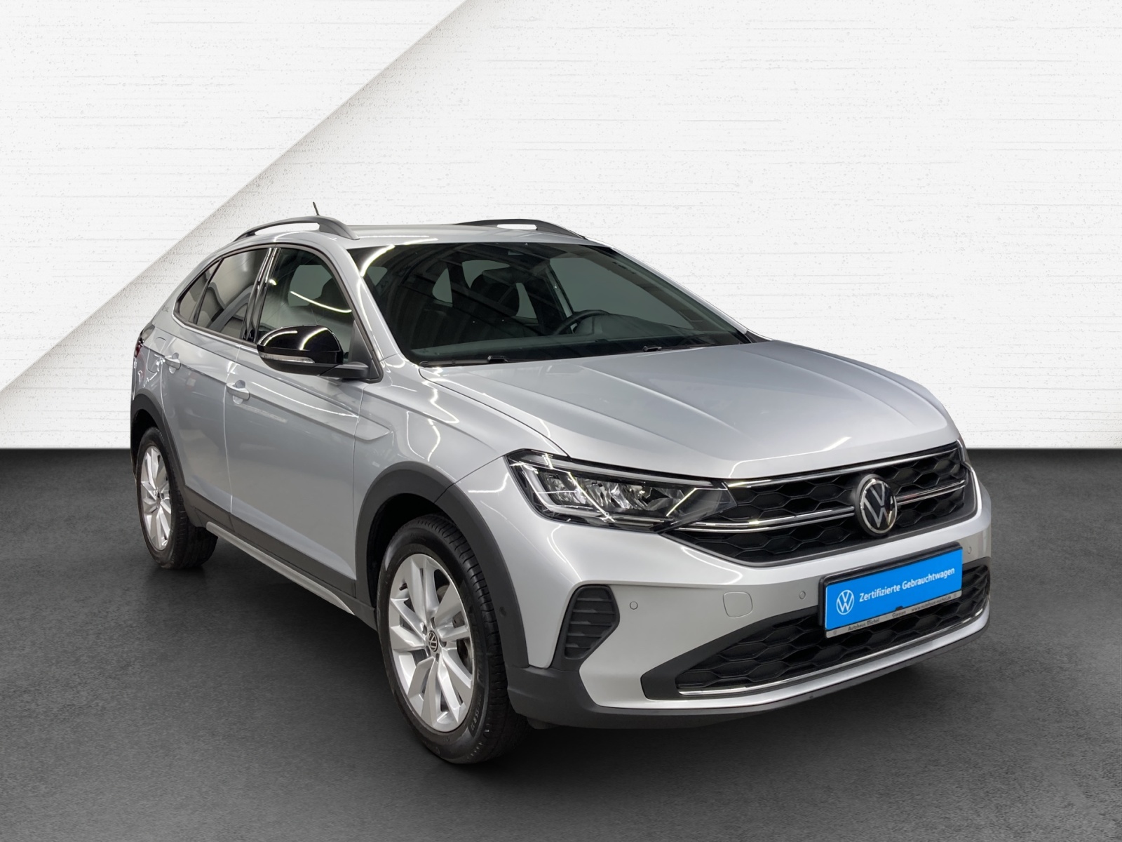 Taigo TSI DSG Life LED Kamera Navi