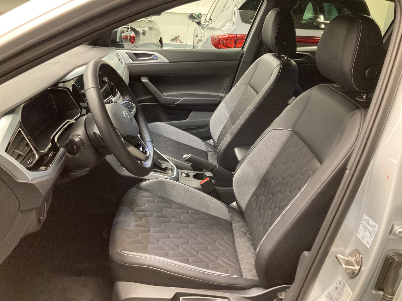 Taigo TSI DSG Life LED Kamera Navi