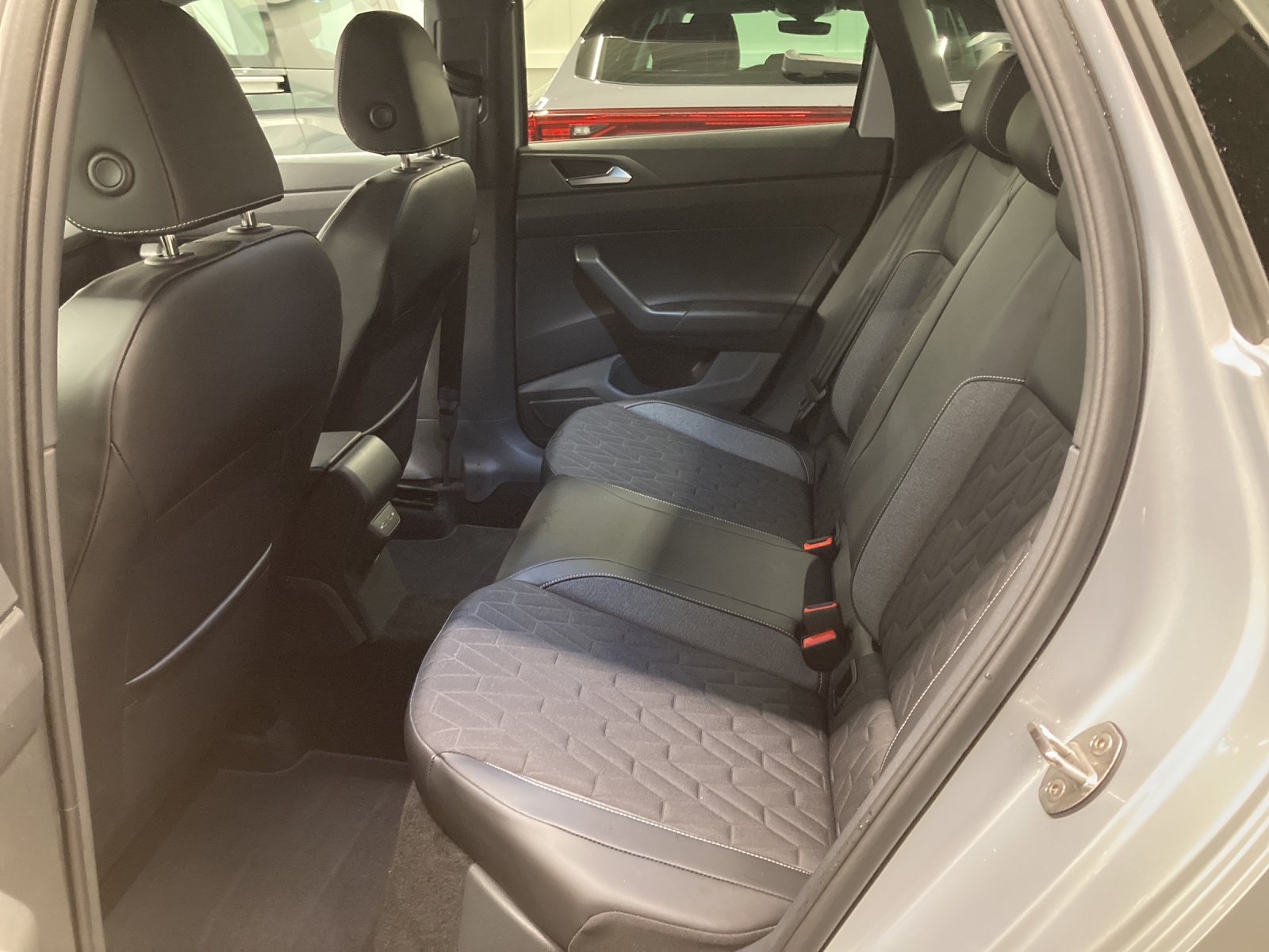 Taigo TSI DSG Life LED Kamera Navi