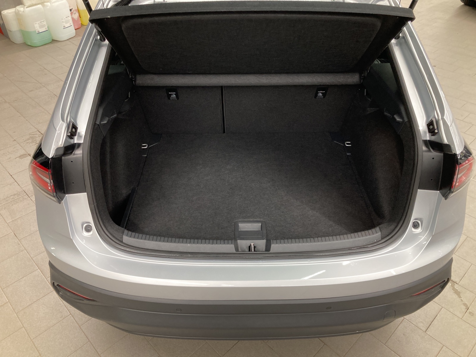 Taigo TSI DSG Goal LED Kamera Navi