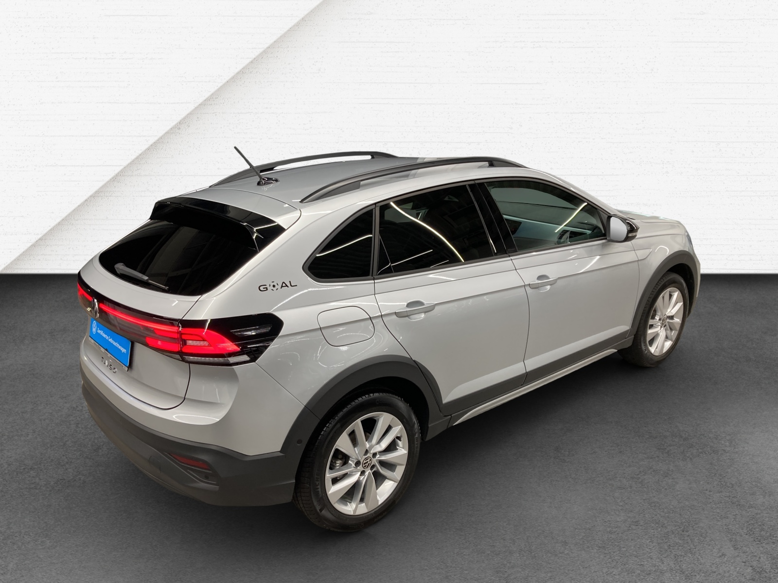 Taigo TSI DSG Life LED Kamera Navi