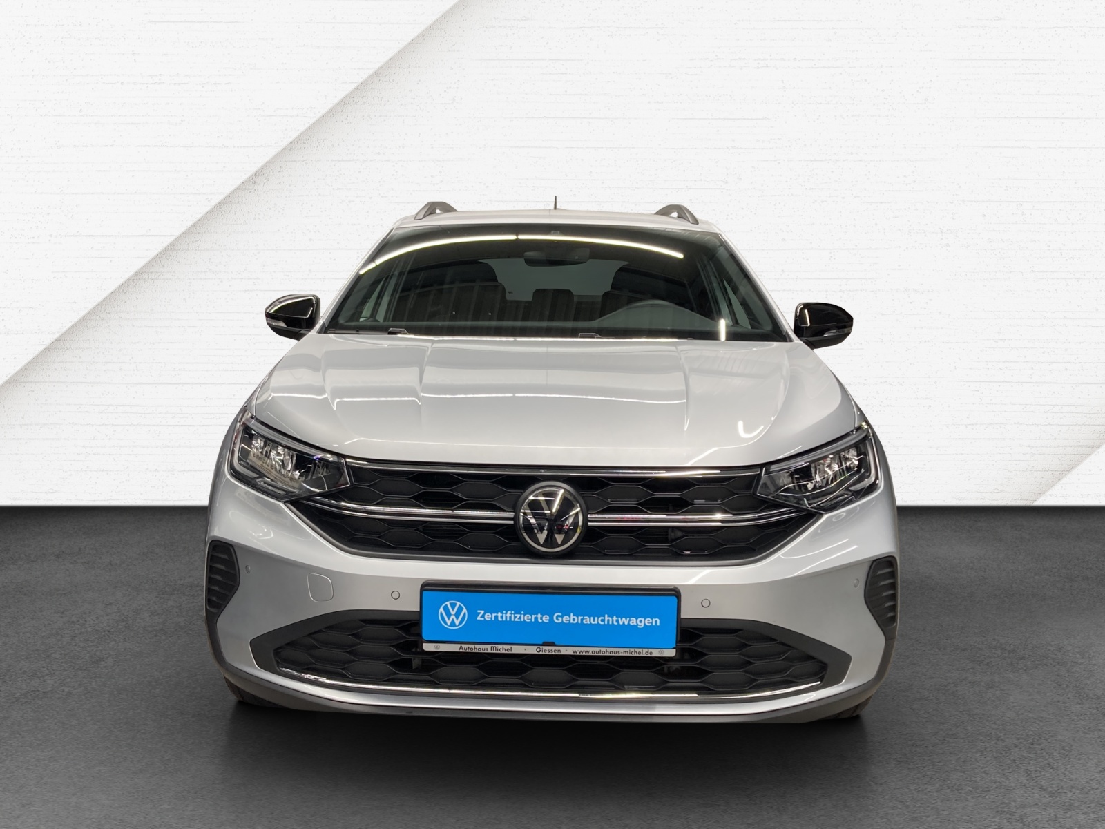 Taigo TSI DSG Life LED Kamera Navi