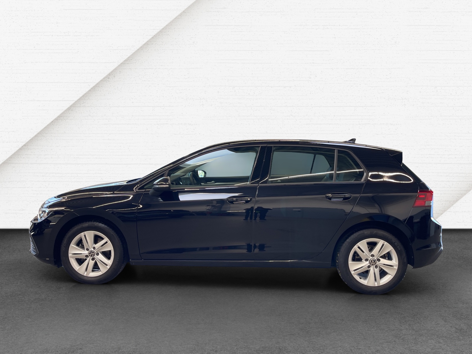 Golf VIII 1.5 TSI Life LED-Plus TravelAssist Navi Sitzheizung