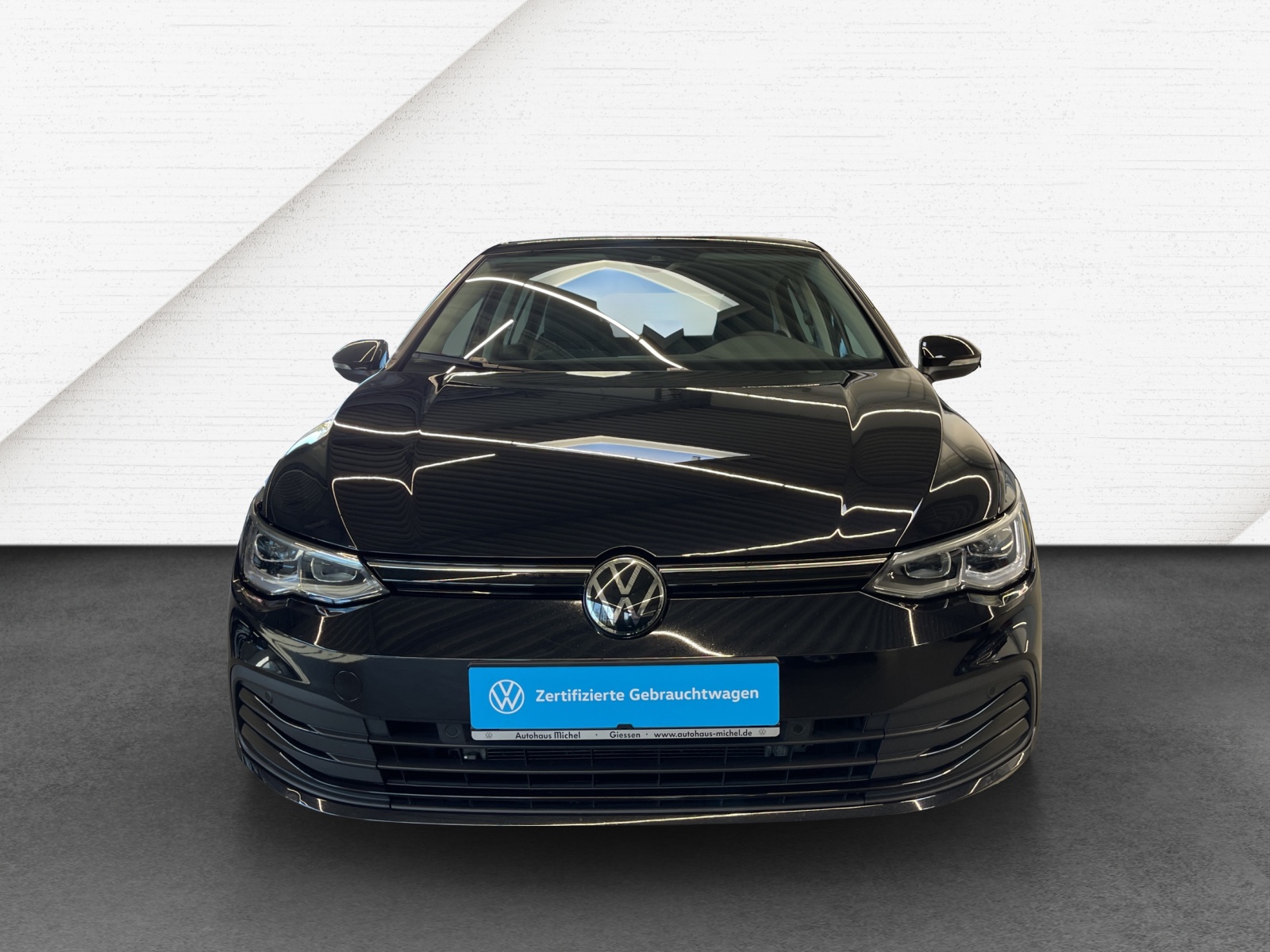 Golf VIII 1.5 TSI Life LED-Plus TravelAssist Navi Sitzheizung