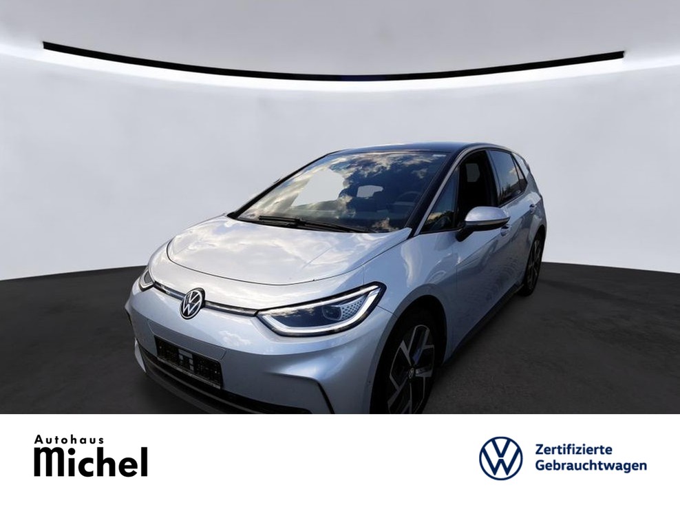 ID.3 Pro S 150kW/77kWh Wärmepumpe IQ-Light ACC Ergosit...