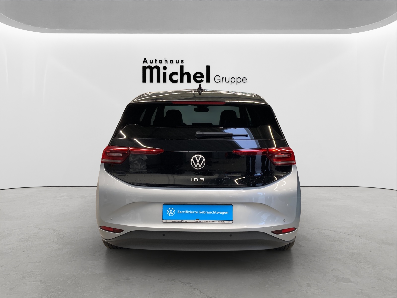 ID.3 Pro S 150kW/77kWh Wärmepumpe IQ-Light ACC Ergositz