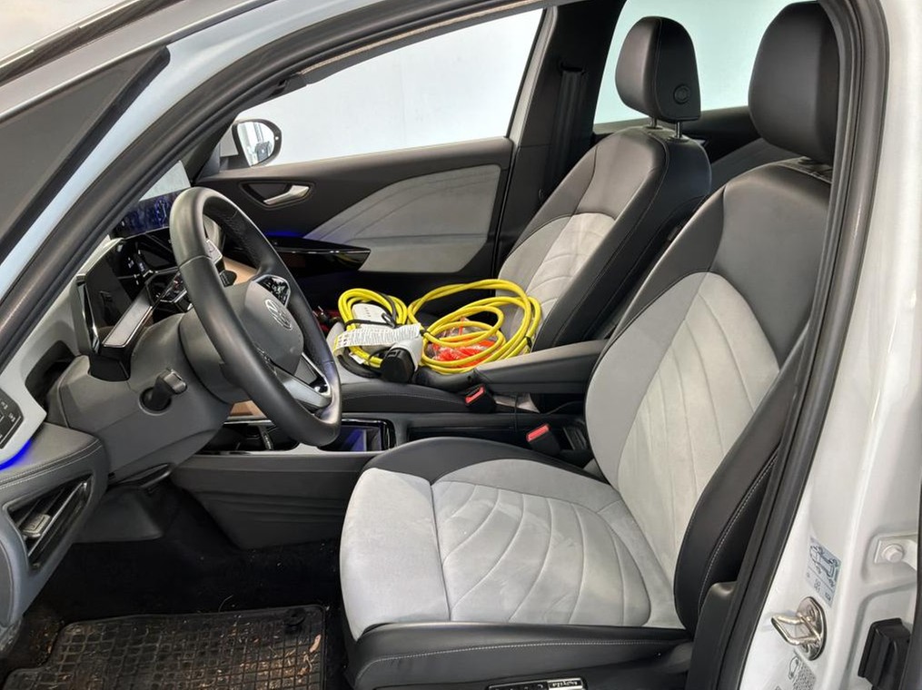 ID.3 Pro S 150 kW/77kWh IQ-Light Navi Ergositz