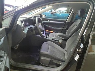 Golf Variant TDI DSG Goal IQ-Light ACC AHK Navi Kamera