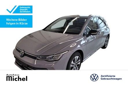 Golf 8 eTSI DSG Energy LED ACC Standheizung Kamera