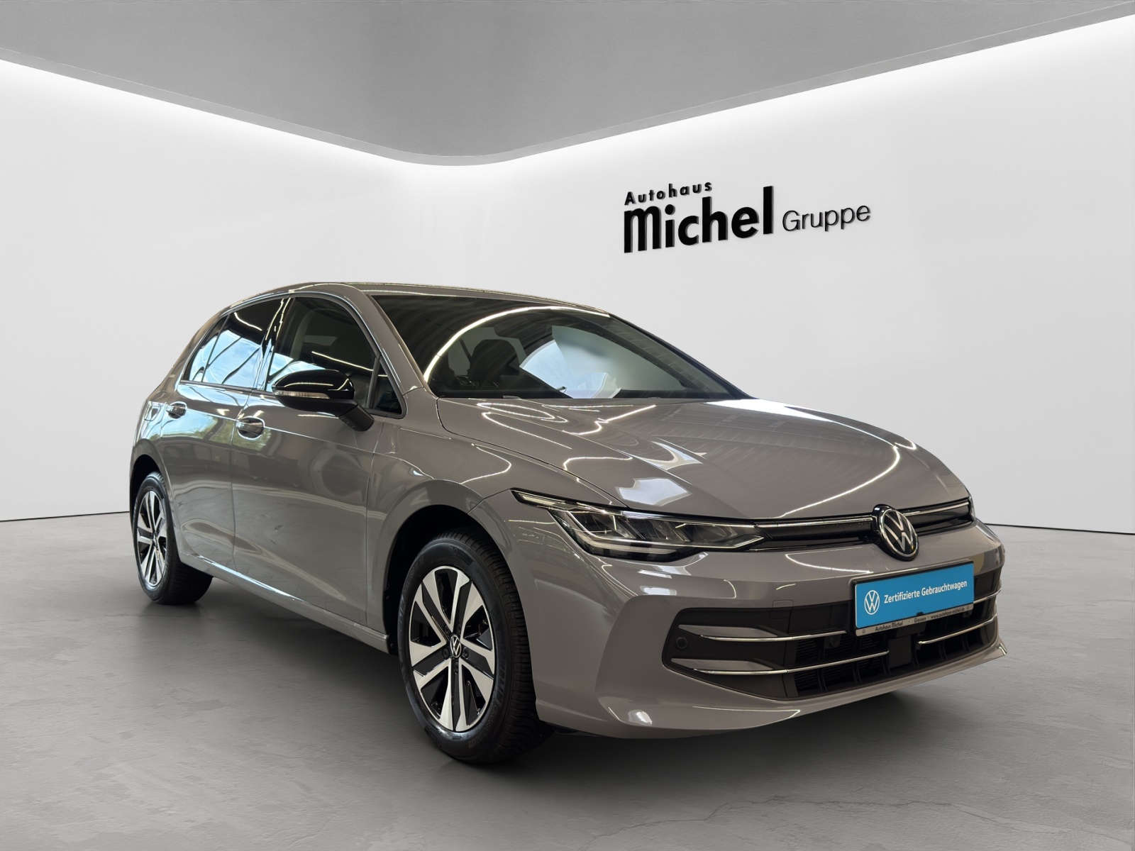Golf 8 eTSI DSG Energy LED ACC Standheizung Kamera