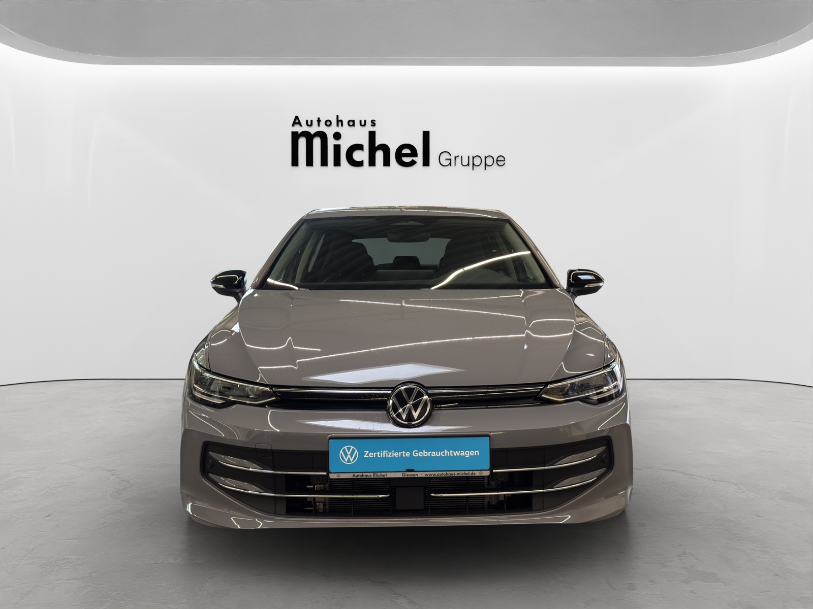 Golf 8 eTSI DSG Energy LED ACC Standheizung Kamera
