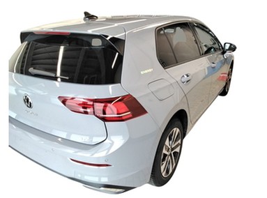 Golf 8 eTSI DSG Energy LED ACC Standheizung Kamera