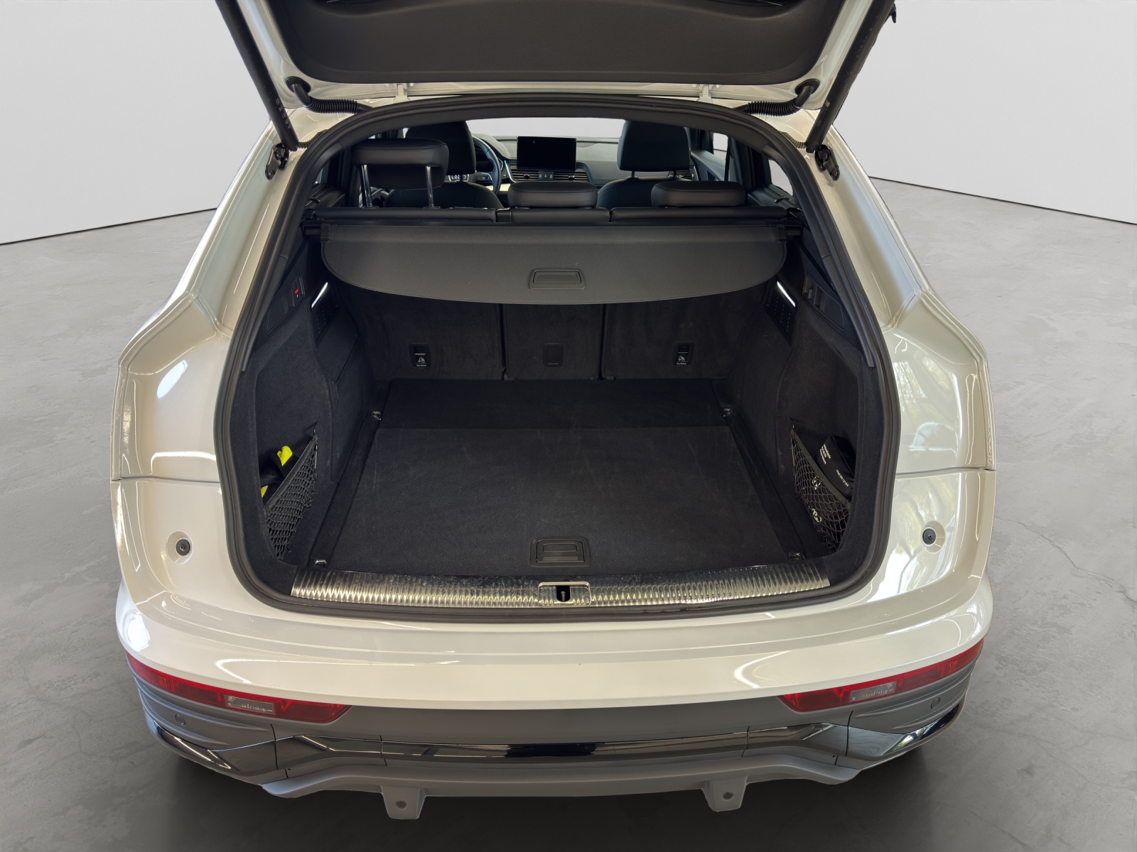 Q5 Sportback 45 TFSI quattro advanced HuD AHK Matrix-LED
